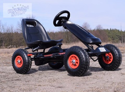 NAJNOWSZY WIELKI GOKART 003- POMPOWANE KOŁA HIT JAKOŚĆ /HP003 NAJNOWSZY WIELKI GOKART 003- POMPOWANE KOŁA HIT JAKOŚĆ /HP003