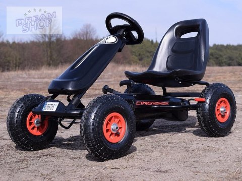 NAJNOWSZY WIELKI GOKART 003- POMPOWANE KOŁA HIT JAKOŚĆ /HP003 NAJNOWSZY WIELKI GOKART 003- POMPOWANE KOŁA HIT JAKOŚĆ /HP003