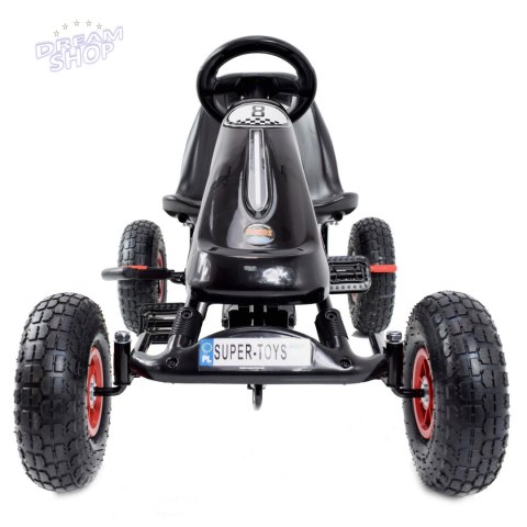 NAJNOWSZY WIELKI GOKART 003- POMPOWANE KOŁA HIT JAKOŚĆ /HP003 NAJNOWSZY WIELKI GOKART 003- POMPOWANE KOŁA HIT JAKOŚĆ /HP003