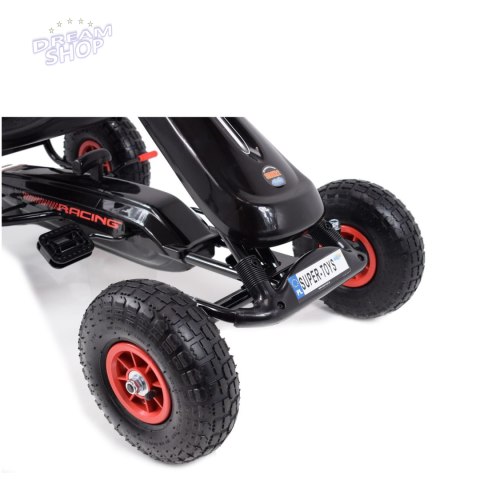 NAJNOWSZY WIELKI GOKART 003- POMPOWANE KOŁA HIT JAKOŚĆ /HP003 NAJNOWSZY WIELKI GOKART 003- POMPOWANE KOŁA HIT JAKOŚĆ /HP003