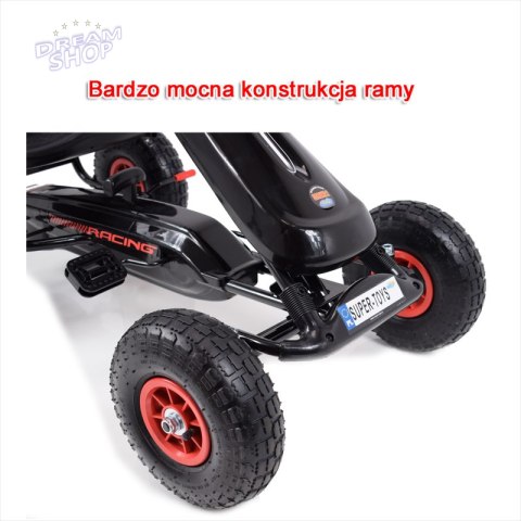 NAJNOWSZY WIELKI GOKART 003- POMPOWANE KOŁA HIT JAKOŚĆ /HP003 NAJNOWSZY WIELKI GOKART 003- POMPOWANE KOŁA HIT JAKOŚĆ /HP003