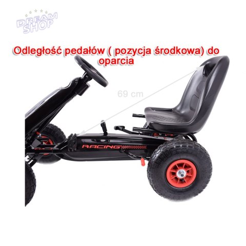 NAJNOWSZY WIELKI GOKART 003- POMPOWANE KOŁA HIT JAKOŚĆ /HP003 NAJNOWSZY WIELKI GOKART 003- POMPOWANE KOŁA HIT JAKOŚĆ /HP003