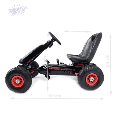 NAJNOWSZY WIELKI GOKART 003- POMPOWANE KOŁA HIT JAKOŚĆ /HP003 NAJNOWSZY WIELKI GOKART 003- POMPOWANE KOŁA HIT JAKOŚĆ /HP003