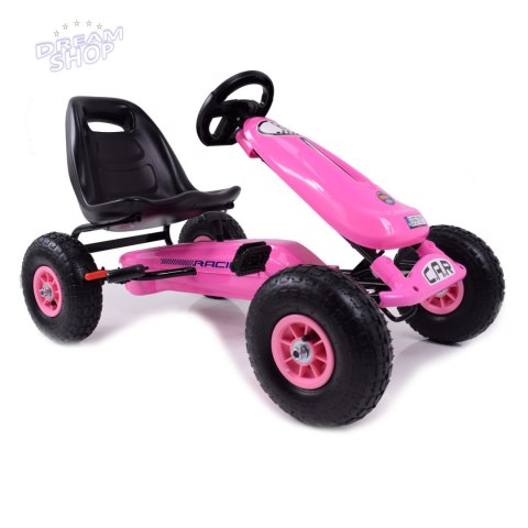 NAJNOWSZY WIELKI GOKART 003- POMPOWANE KOŁA HIT JAKOŚĆ /HP003 NAJNOWSZY WIELKI GOKART 003- POMPOWANE KOŁA HIT JAKOŚĆ /HP003
