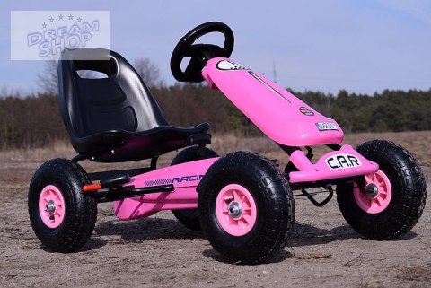 NAJNOWSZY WIELKI GOKART 003- POMPOWANE KOŁA HIT JAKOŚĆ /HP003 NAJNOWSZY WIELKI GOKART 003- POMPOWANE KOŁA HIT JAKOŚĆ /HP003