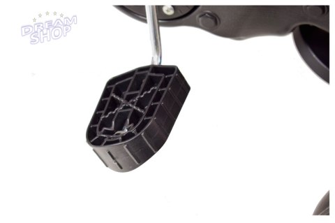 TRAKTOR NA PEDAŁY Z PRZYCZEPĄ I KOPARKĄ/ TR3007 TRAKTOR NA PEDAŁY Z PRZYCZEPĄ I KOPARKĄ/ TR3007