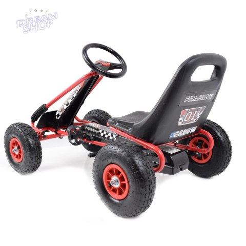 WIELKI GOKART A-15- POMPOWANE KOŁA HIT JAKOŚĆ /A-15 WIELKI GOKART A-15- POMPOWANE KOŁA HIT JAKOŚĆ /A-15