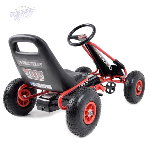 WIELKI GOKART A-15- POMPOWANE KOŁA HIT JAKOŚĆ /A-15 WIELKI GOKART A-15- POMPOWANE KOŁA HIT JAKOŚĆ /A-15