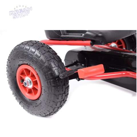 WIELKI GOKART A-15- POMPOWANE KOŁA HIT JAKOŚĆ /A-15 WIELKI GOKART A-15- POMPOWANE KOŁA HIT JAKOŚĆ /A-15