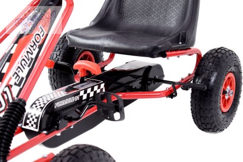 WIELKI GOKART A-15- POMPOWANE KOŁA HIT JAKOŚĆ /A-15 WIELKI GOKART A-15- POMPOWANE KOŁA HIT JAKOŚĆ /A-15