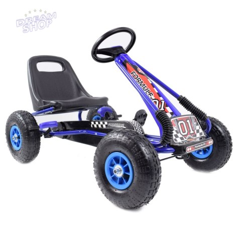 WIELKI GOKART A-15- POMPOWANE KOŁA HIT JAKOŚĆ /A-15 WIELKI GOKART A-15- POMPOWANE KOŁA HIT JAKOŚĆ /A-15