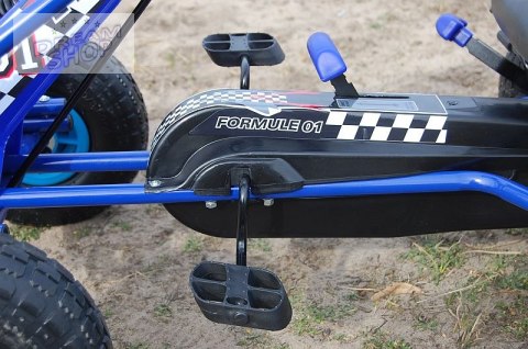 WIELKI GOKART A-15- POMPOWANE KOŁA HIT JAKOŚĆ /A-15 WIELKI GOKART A-15- POMPOWANE KOŁA HIT JAKOŚĆ /A-15