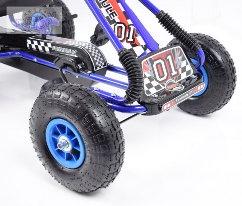 WIELKI GOKART A-15- POMPOWANE KOŁA HIT JAKOŚĆ /A-15 WIELKI GOKART A-15- POMPOWANE KOŁA HIT JAKOŚĆ /A-15