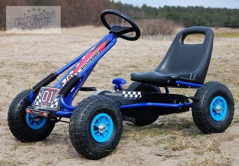 WIELKI GOKART A-15- POMPOWANE KOŁA HIT JAKOŚĆ /A-15 WIELKI GOKART A-15- POMPOWANE KOŁA HIT JAKOŚĆ /A-15