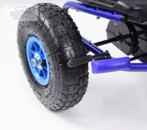 WIELKI GOKART A-15- POMPOWANE KOŁA HIT JAKOŚĆ /A-15 WIELKI GOKART A-15- POMPOWANE KOŁA HIT JAKOŚĆ /A-15