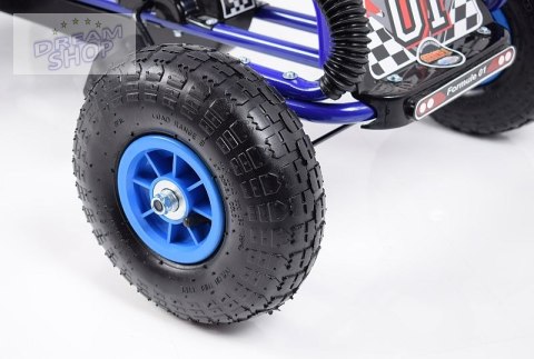 WIELKI GOKART A-15- POMPOWANE KOŁA HIT JAKOŚĆ /A-15 WIELKI GOKART A-15- POMPOWANE KOŁA HIT JAKOŚĆ /A-15