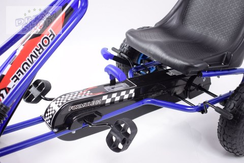 WIELKI GOKART A-15- POMPOWANE KOŁA HIT JAKOŚĆ /A-15 WIELKI GOKART A-15- POMPOWANE KOŁA HIT JAKOŚĆ /A-15