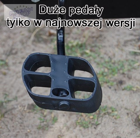 WIELKI GOKART A-15- POMPOWANE KOŁA HIT JAKOŚĆ /A-15 WIELKI GOKART A-15- POMPOWANE KOŁA HIT JAKOŚĆ /A-15