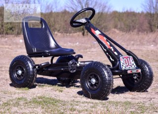 WIELKI GOKART A-15- POMPOWANE KOŁA HIT JAKOŚĆ /A-15