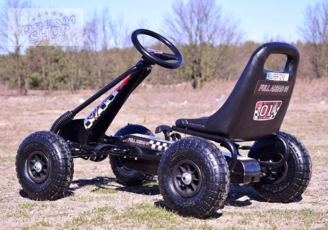 WIELKI GOKART A-15- POMPOWANE KOŁA HIT JAKOŚĆ /A-15 WIELKI GOKART A-15- POMPOWANE KOŁA HIT JAKOŚĆ /A-15