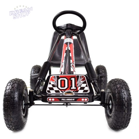 WIELKI GOKART A-15- POMPOWANE KOŁA HIT JAKOŚĆ /A-15 WIELKI GOKART A-15- POMPOWANE KOŁA HIT JAKOŚĆ /A-15