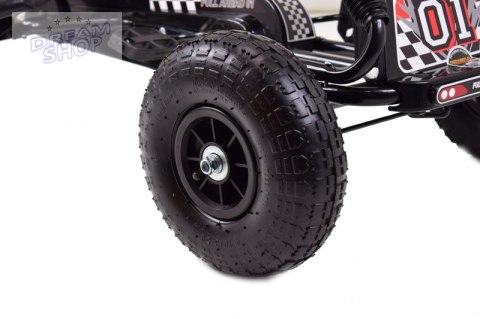 WIELKI GOKART A-15- POMPOWANE KOŁA HIT JAKOŚĆ /A-15 WIELKI GOKART A-15- POMPOWANE KOŁA HIT JAKOŚĆ /A-15