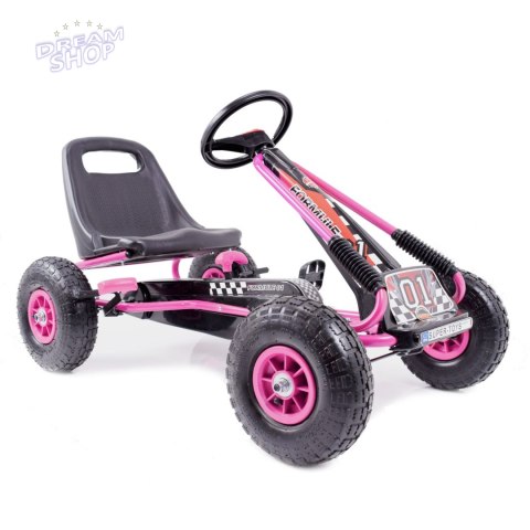 WIELKI GOKART A-15- POMPOWANE KOŁA HIT JAKOŚĆ /A-15 WIELKI GOKART A-15- POMPOWANE KOŁA HIT JAKOŚĆ /A-15