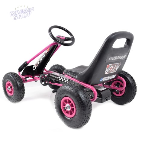WIELKI GOKART A-15- POMPOWANE KOŁA HIT JAKOŚĆ /A-15 WIELKI GOKART A-15- POMPOWANE KOŁA HIT JAKOŚĆ /A-15