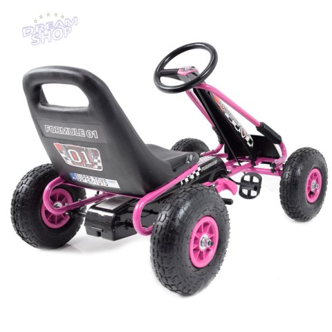 WIELKI GOKART A-15- POMPOWANE KOŁA HIT JAKOŚĆ /A-15 WIELKI GOKART A-15- POMPOWANE KOŁA HIT JAKOŚĆ /A-15