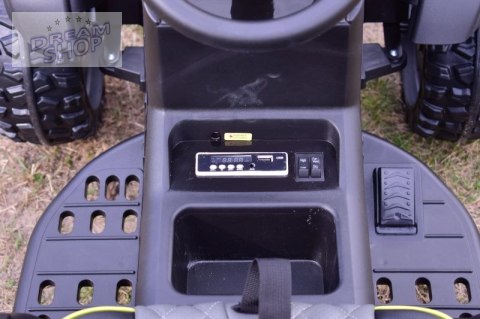 WIELKI TRAKTOR NA AKUMULATOR Z PRZYCZEPĄ, MIĘKKIE KOŁA, MIĘKKIE SIEDZENIE/BDM0925 WIELKI TRAKTOR NA AKUMULATOR Z PRZYCZEPĄ, MIĘKKIE KOŁA, MIĘKKIE SIEDZENIE/BDM0925