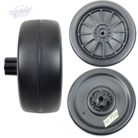 KOŁO DO POJAZDU A035-750-D - TYŁ-DRIFT/KOŁO-A035-750D-TYŁ-DRIFT