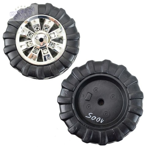 KOŁO DO POJAZDU - TRAKTOR KOŁO-ZP-1005-PRZÓD