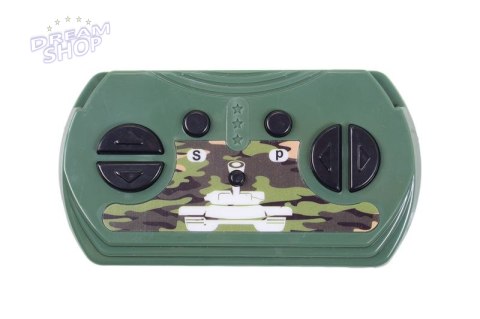 MEGA KOPARKA+SPYCHACZ 2 W1 NA AKUMULATOR , PILOT, GUMOWE GĄSIENCE/DLS-X7 MEGA KOPARKA+SPYCHACZ 2 W1 NA AKUMULATOR , PILOT, GUMOWE GĄSIENCE/DLS-X7
