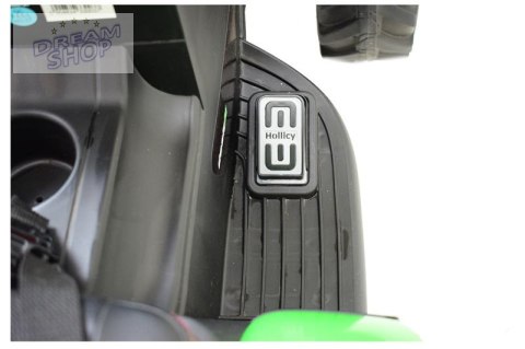 MEGA TRAKTOR Z ŁADOWARKĄ,KOPARKĄ, PRZYCZEPĄ 24 V SUPER-MOC OLBRZYMI