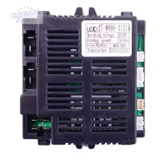 MODUŁ - CENTRALKA MODUŁ-JT-M886-3131A-24V