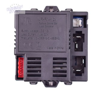 Moduł r/c 2.4 Ghz JR-RX-12V DO BBH