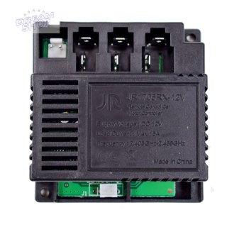 Moduł r/c 2.4 Ghz -JR1705RX-12V DO ML-350 i innych