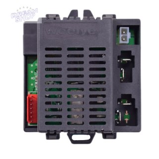 Moduł r/c 2.4 Ghz - RX23 i inne