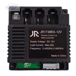 Moduł r/c 2.4 Ghz - RBT-555 i inne