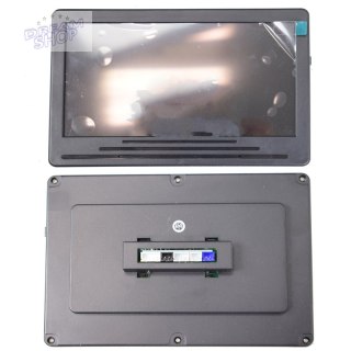 PANEL MP4 DO POJAZDÓW PANEL-MP4-DK-HL850-24V