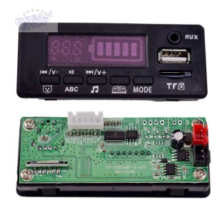 Panel z modułem dźwiękowym HP-002 I i inne