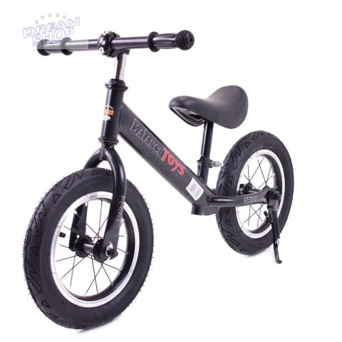 ROWEREK BIEGOWY 12" BALANCE TOYS Z PODPÓRKĄ - NOWOŚĆ/KD-10 ROWEREK BIEGOWY 12" BALANCE TOYS Z PODPÓRKĄ - NOWOŚĆ/KD-10