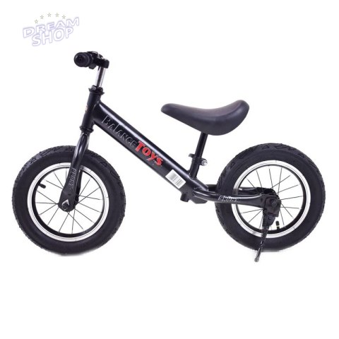 ROWEREK BIEGOWY 12" BALANCE TOYS Z PODPÓRKĄ - NOWOŚĆ/KD-10 ROWEREK BIEGOWY 12" BALANCE TOYS Z PODPÓRKĄ - NOWOŚĆ/KD-10