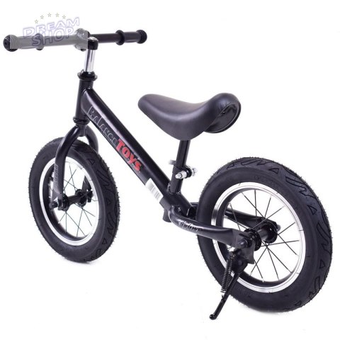 ROWEREK BIEGOWY 12" BALANCE TOYS Z PODPÓRKĄ - NOWOŚĆ/KD-10 ROWEREK BIEGOWY 12" BALANCE TOYS Z PODPÓRKĄ - NOWOŚĆ/KD-10