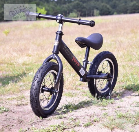 ROWEREK BIEGOWY 12" BALANCE TOYS Z PODPÓRKĄ - NOWOŚĆ/KD-10 ROWEREK BIEGOWY 12" BALANCE TOYS Z PODPÓRKĄ - NOWOŚĆ/KD-10