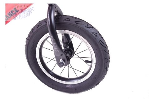ROWEREK BIEGOWY 12" BALANCE TOYS Z PODPÓRKĄ - NOWOŚĆ/KD-10 ROWEREK BIEGOWY 12" BALANCE TOYS Z PODPÓRKĄ - NOWOŚĆ/KD-10
