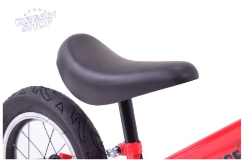 ROWEREK BIEGOWY 12" BALANCE TOYS Z PODPÓRKĄ - NOWOŚĆ/KD-10 ROWEREK BIEGOWY 12" BALANCE TOYS Z PODPÓRKĄ - NOWOŚĆ/KD-10