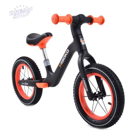 ROWEREK BIEGOWY 12" HIBONO - SKŁADANY, NYLON - SUPER LEKKI, SUPER JAKOŚĆ/HBN013 ROWEREK BIEGOWY 12" HIBONO - SKŁADANY, NYLON - SUPER LEKKI, SUPER JAKOŚĆ/HBN013