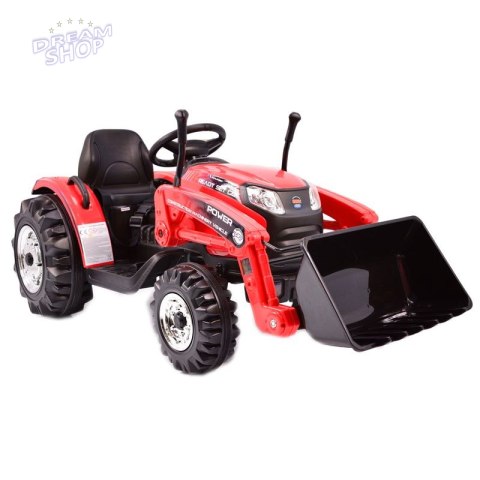 TRAKTOR NA AKUMULATOR POWER Z ŁYŻKĄ , PILOT, JAKOŚĆ/ZP1008A TRAKTOR NA AKUMULATOR POWER Z ŁYŻKĄ , PILOT, JAKOŚĆ/ZP1008A