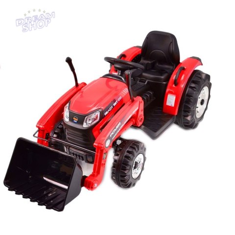 TRAKTOR NA AKUMULATOR POWER Z ŁYŻKĄ , PILOT, JAKOŚĆ/ZP1008A TRAKTOR NA AKUMULATOR POWER Z ŁYŻKĄ , PILOT, JAKOŚĆ/ZP1008A